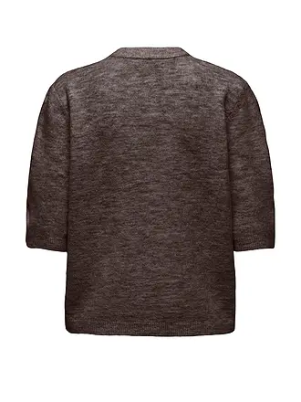 ONLY | Cardigan ONLSIMONI | braun